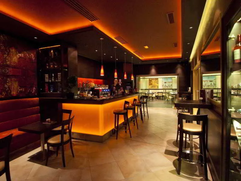 Bar, Villa Amfora Dubrovnik, Dubrovnik