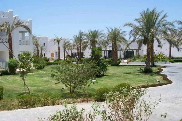 General view, Sonesta Club Sharm El Sheikh, Red Sea Riviera