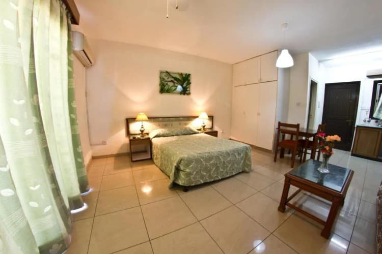 APARTMENT STANDARD Room, Nereus, Cyprus