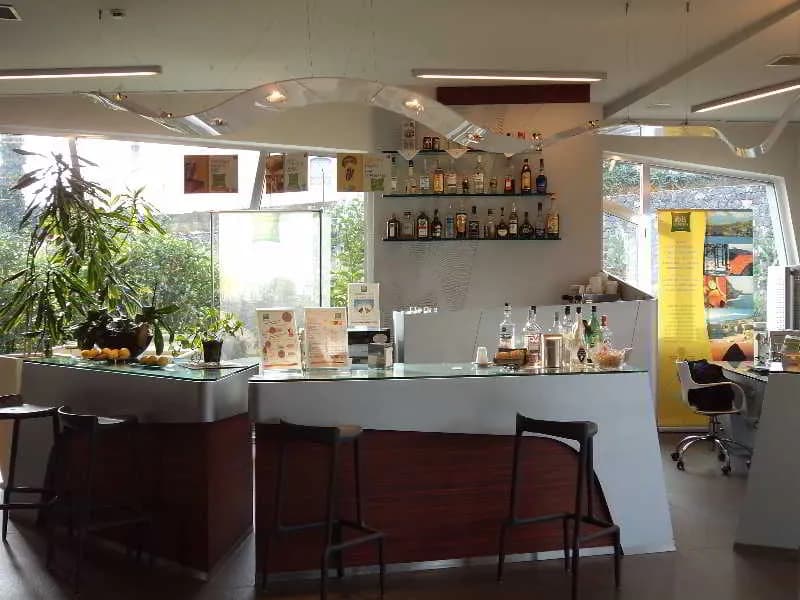 Bar, Ibis Styles Catania Acireale, Catania