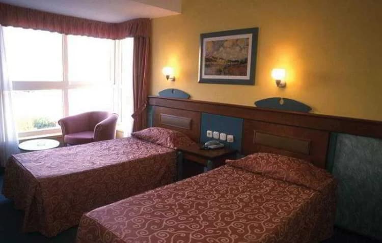 Room, Ocaktan Hotel, Dalaman