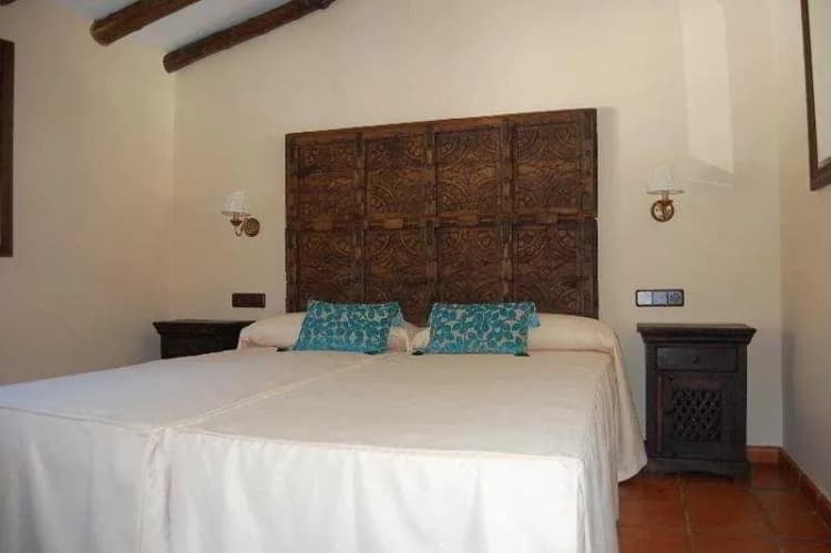 General view, Hacienda Puerto de las Muelas, Costa Del Sol