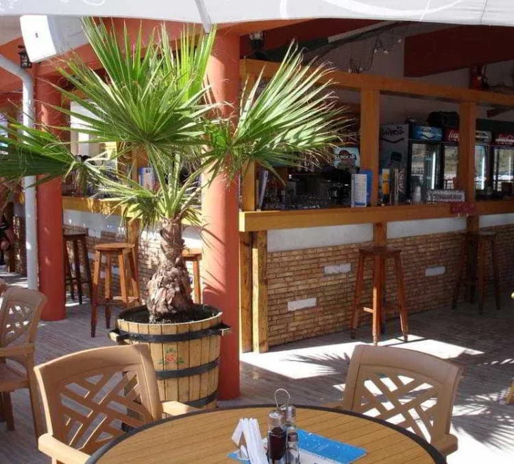 Bar, Serenity Bay, Bourgas