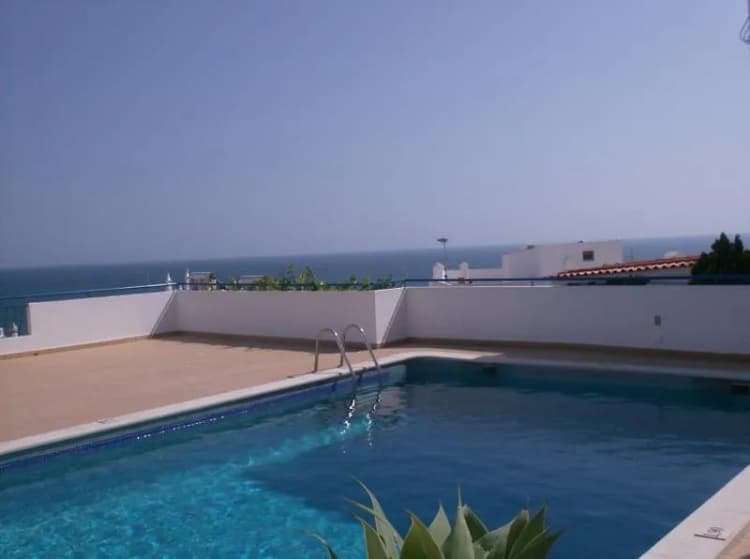 General view, Residencial Vila Bela, Algarve
