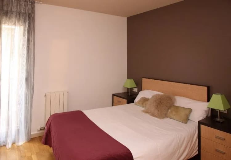 APARTMENT CAPACITY 2 TWO BEDROOMS Room, MH Apartments Ramblas, Barcelona