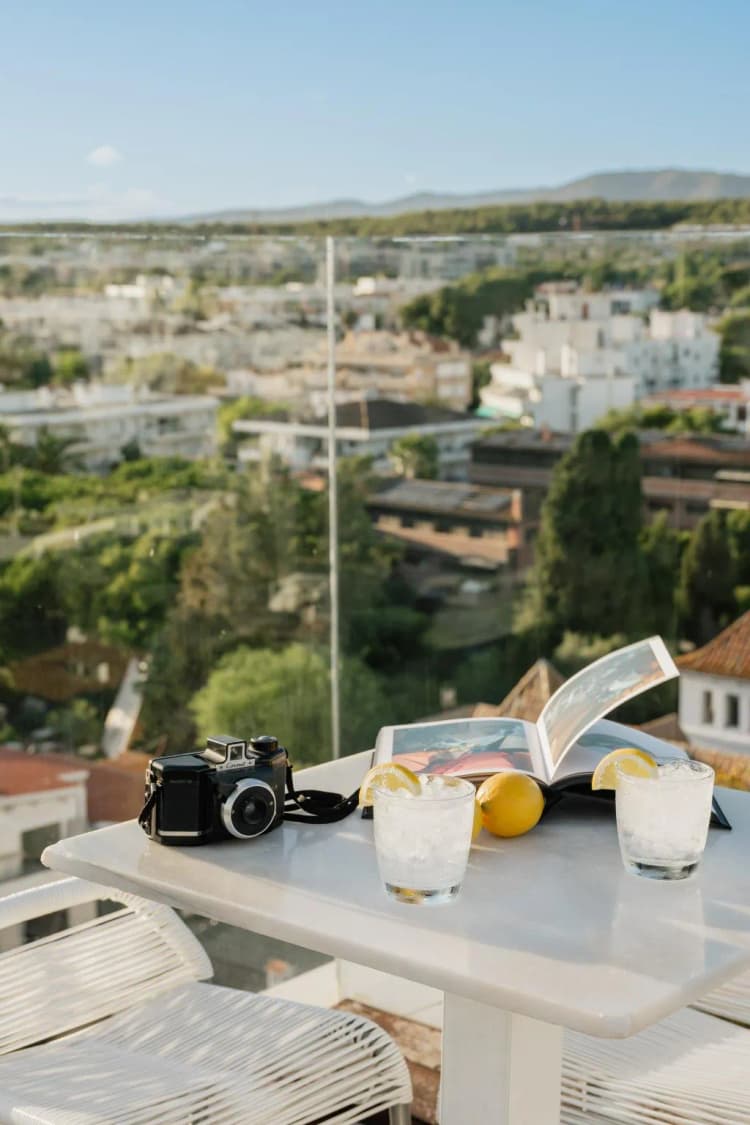 Bar, MiM Sitges Member of Melia Collection, Costa Brava
