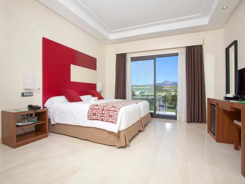 DOUBLE SINGLE USE CLASSIC Room, Estepona Hotel & Spa Resort, Costa Del Sol