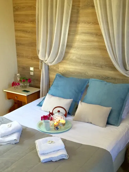APARTMENT CAPACITY 3 ONE BEDROOM Room, Evangelos Apartments, Crete