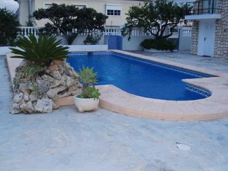 General view, Villa Benicuco, Costa Blanca