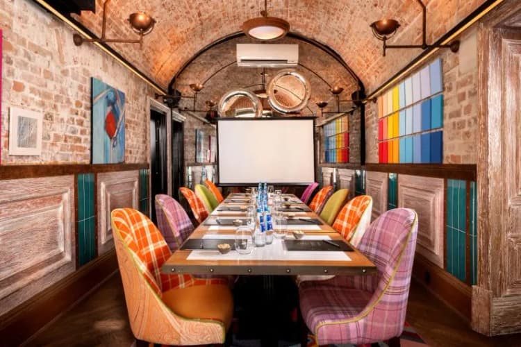 Conferences, Balthazar Design Hotel, Krakow