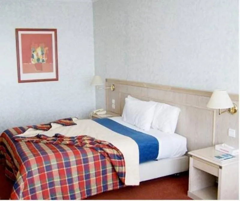 DOUBLE STANDARD Room, Oumlil, Rabat