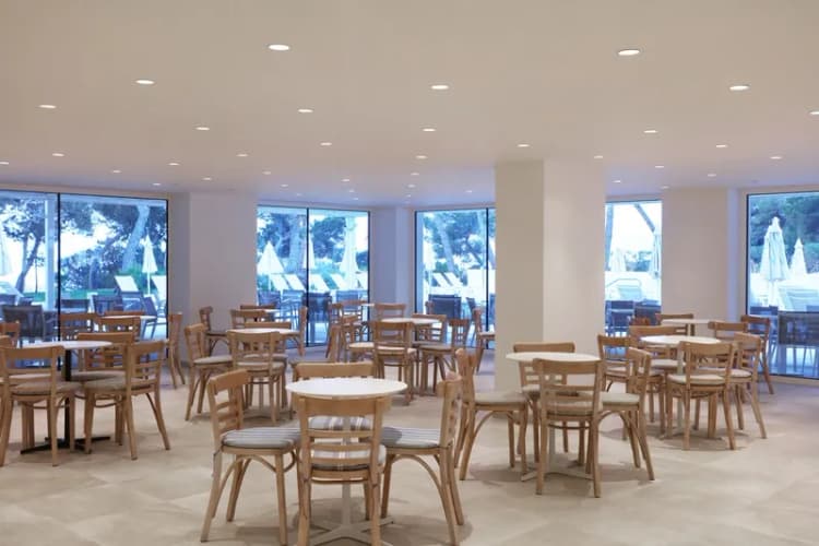Bar, Iberostar Selection Santa Eulalia Ibiza, Ibiza