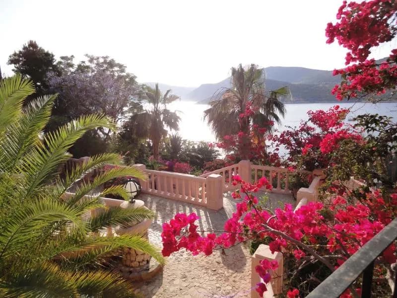 General view, Patara Prince Resort, Dalaman