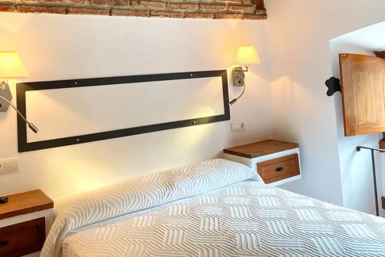 APARTMENT DUPLEX Room, Complejo Turistico Rural La Garganta, Costa Del Sol