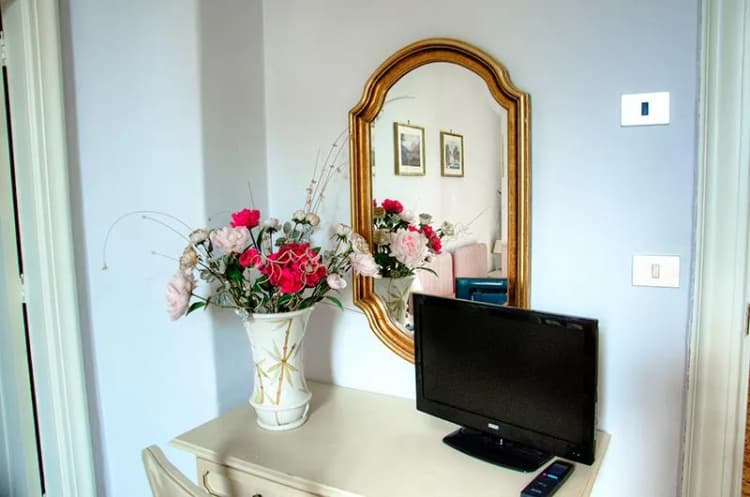 Double or Twin STANDARD Room, Delle Palme, Naples