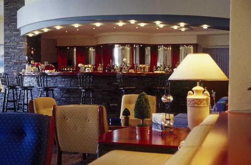 Bar, Corfu Mirabell, Corfu