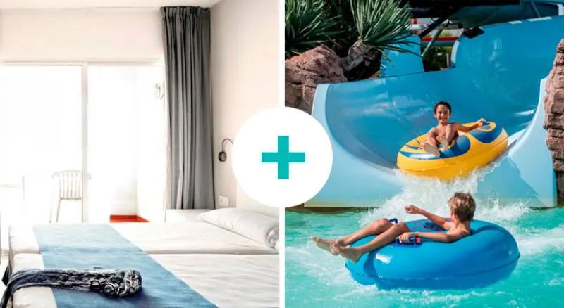 APARTMENT CAPACITY 2 ONE BEDROOM Room, Caramelo Marina Cala'n Bosch (Adults Only), Menorca