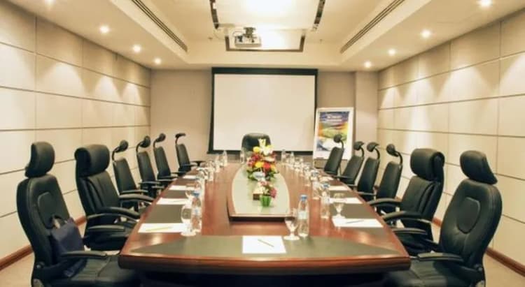 Conferences, Ramee Royal Hotel Dubai, Dubai