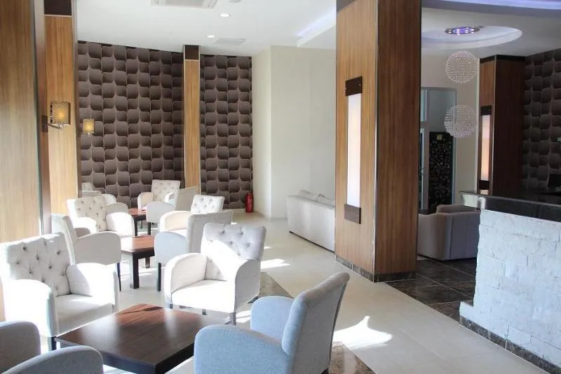 Bar, My Aegean Star Hotel, Izmir