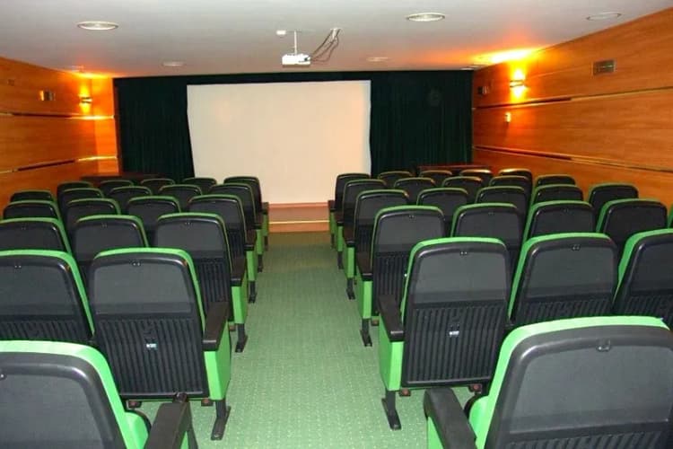 Conferences, Martin Alonso Pinzon, Costa De La Luz