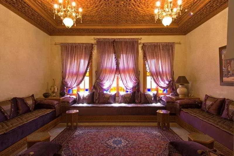Conferences, Dar Kantzaro, Marrakech