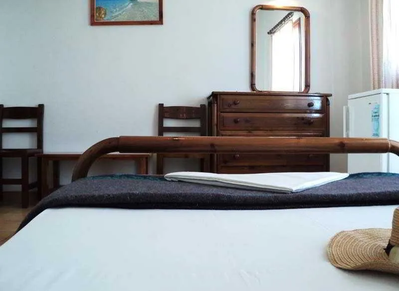 Double or Twin STANDARD Room, Adamastos, Santorini