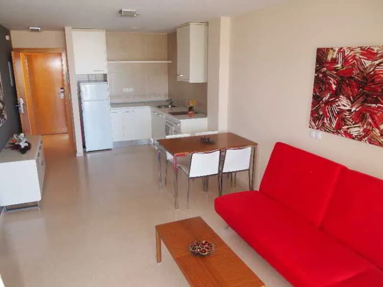 APARTMENT ONE BEDROOM Room, Europa House Sun Beach, Costa Blanca