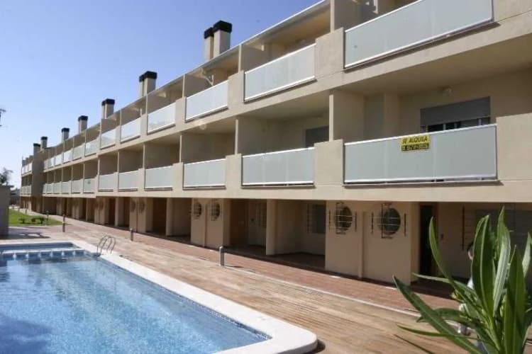 Pool, San Fernando Golf & Beach, Valencia