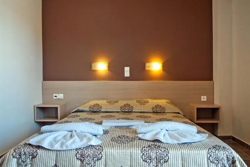 Double or Twin STANDARD Room, Stella Katrin, Crete