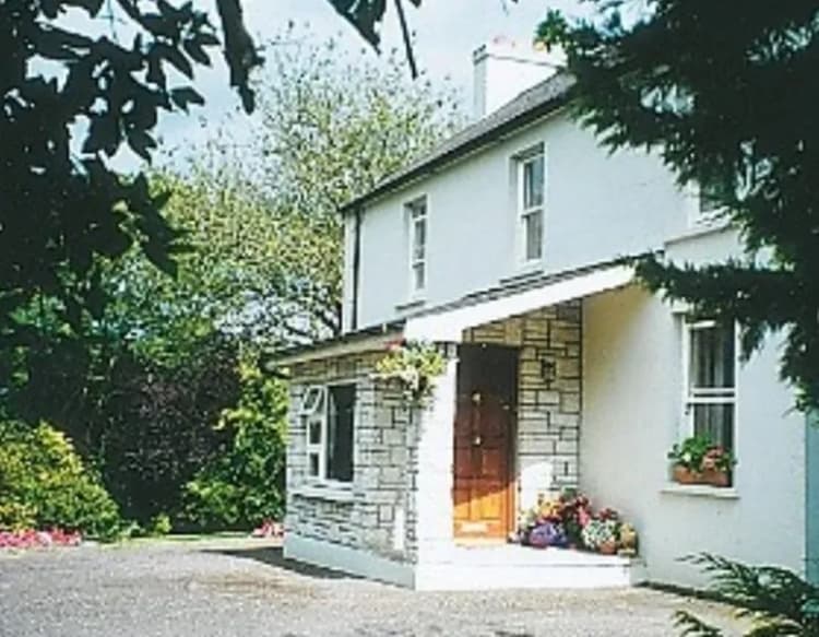 General view, Grey Gables, Cork