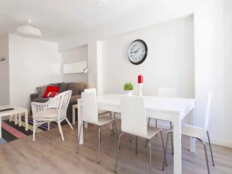 APARTMENT TWO BEDROOMS Room, City Stays Apartments Principe Real, Lisbon