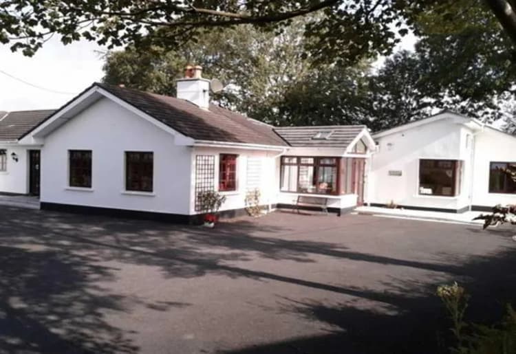 General view, Palm Lodge, Cork