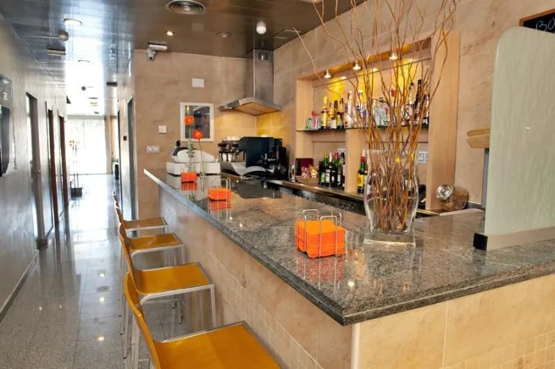 Bar, La City, Costa Blanca