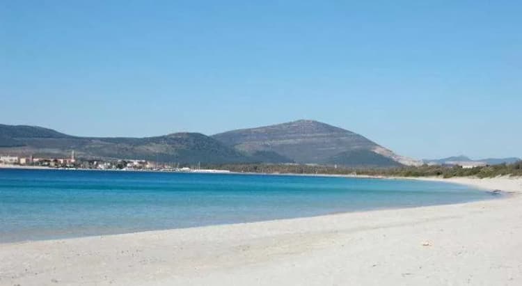 Beach, Gardenia Casa Vacanze, Alghero