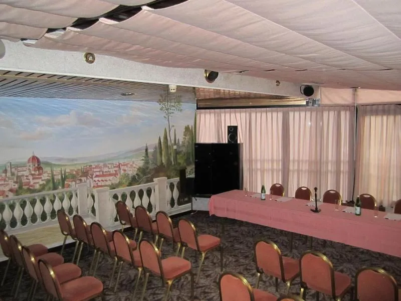 Conferences, Europa Signa, Florence