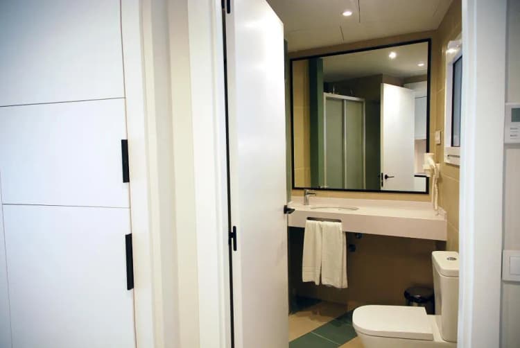 APARTMENT CAPACITY 3 Room, Sunway Atlanta Apartments, Costa Brava