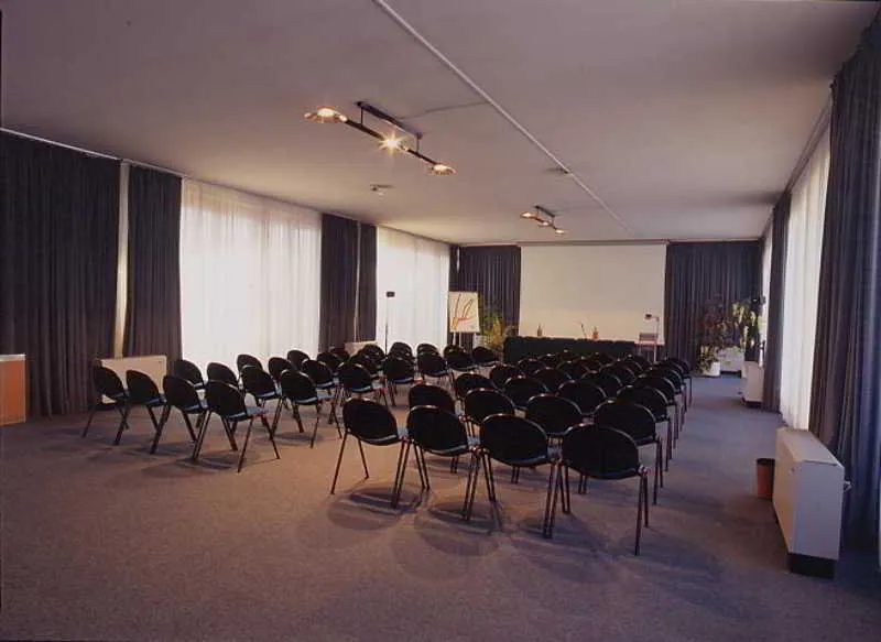 Conferences, Grand Hotel Dei Cesari, Rome