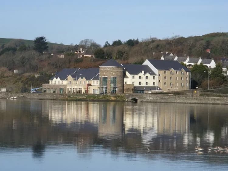 General view, Celtic Ross, Cork