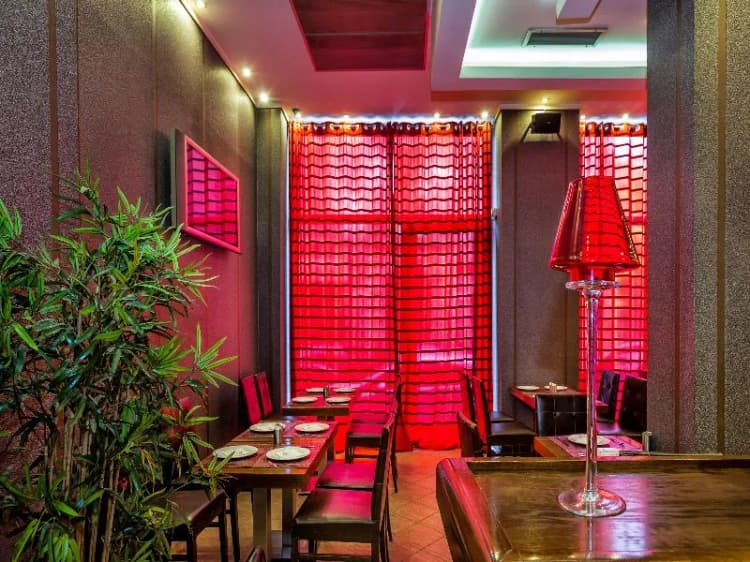 Bar, Egnatia, Halkidiki