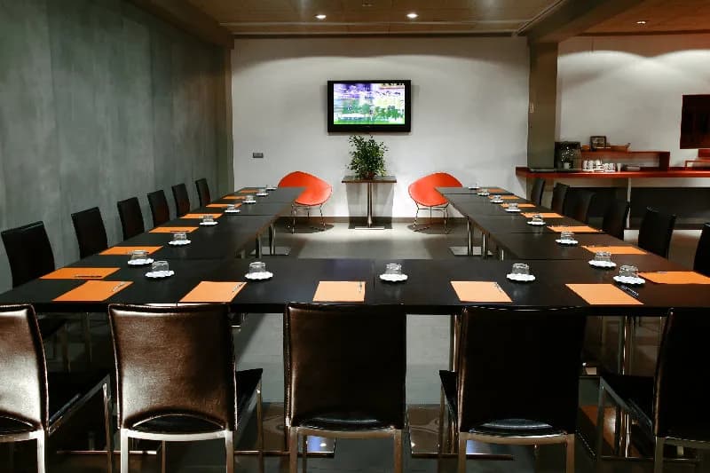 Conferences, La Casa del Rector Hotel Spa, Madrid