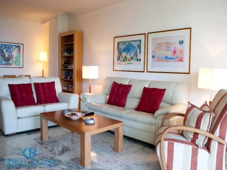 APARTMENT ONE BEDROOM Room, Aparthotel Coral Beach, Costa Del Sol