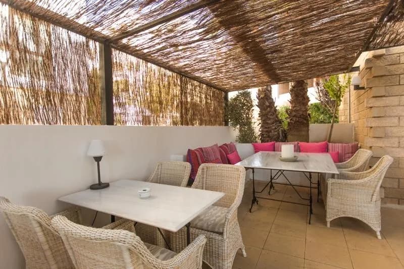 Bar, Tres Torres, Ibiza
