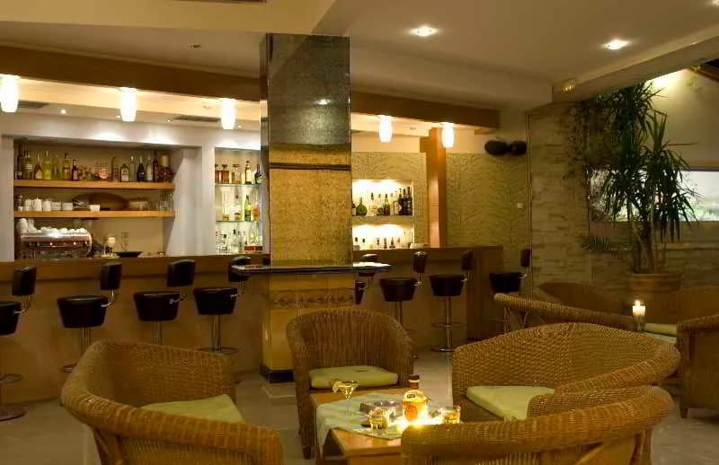 Bar, Dolfin, Athens