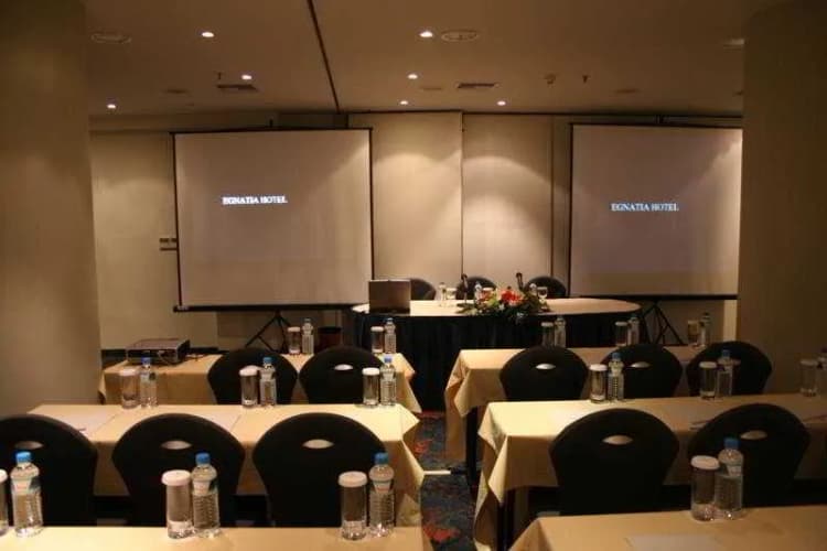 Conferences, Egnatia City Hotel & Spa, Thessaloniki