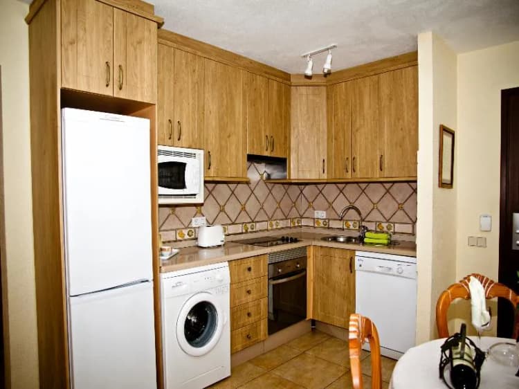 APARTMENT DELUXE ONE BEDROOM Room, Fairways Club, Tenerife
