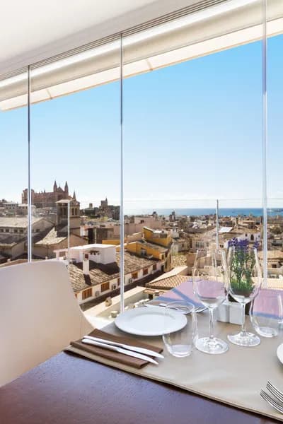 Bar, Almudaina, Majorca