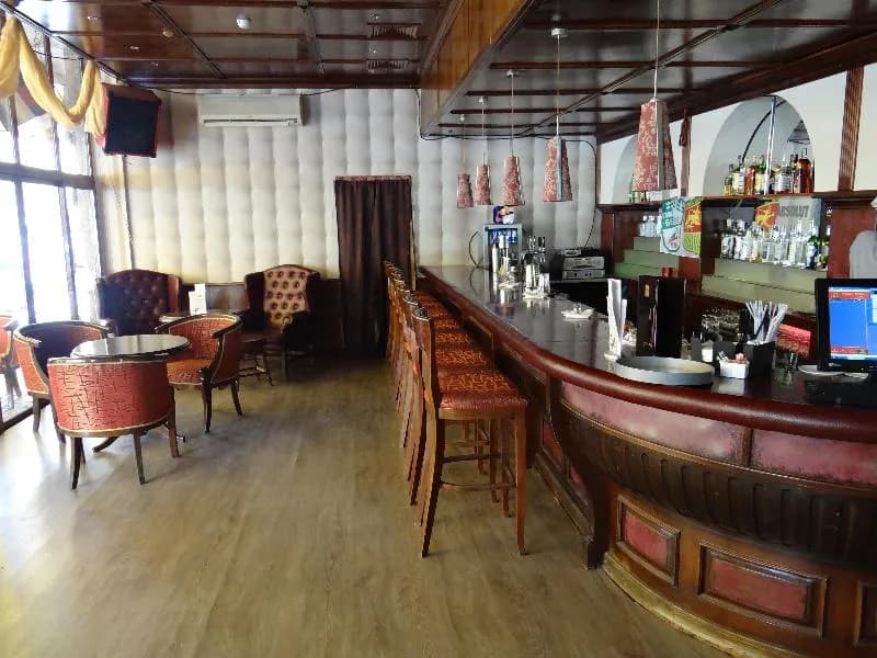 Bar, MPM Royal Central, Bourgas
