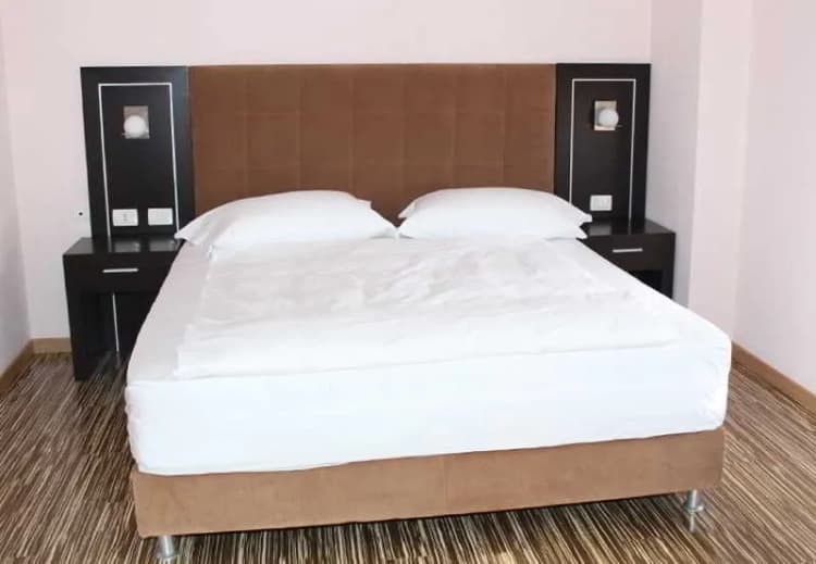 DOUBLE STANDARD Room, Nais Beach Durres, Durres
