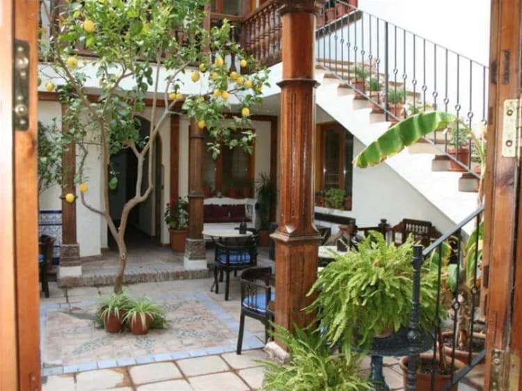 General view, La Posada del Angel, Costa Del Sol