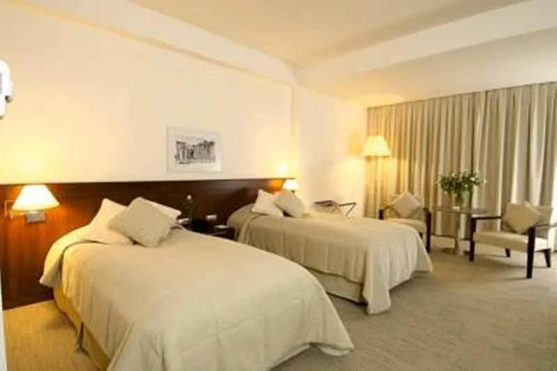 DOUBLE SINGLE USE STANDARD Room, Ontur Izmir, Izmir